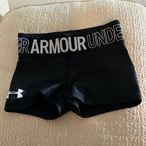 Under armour shorts
